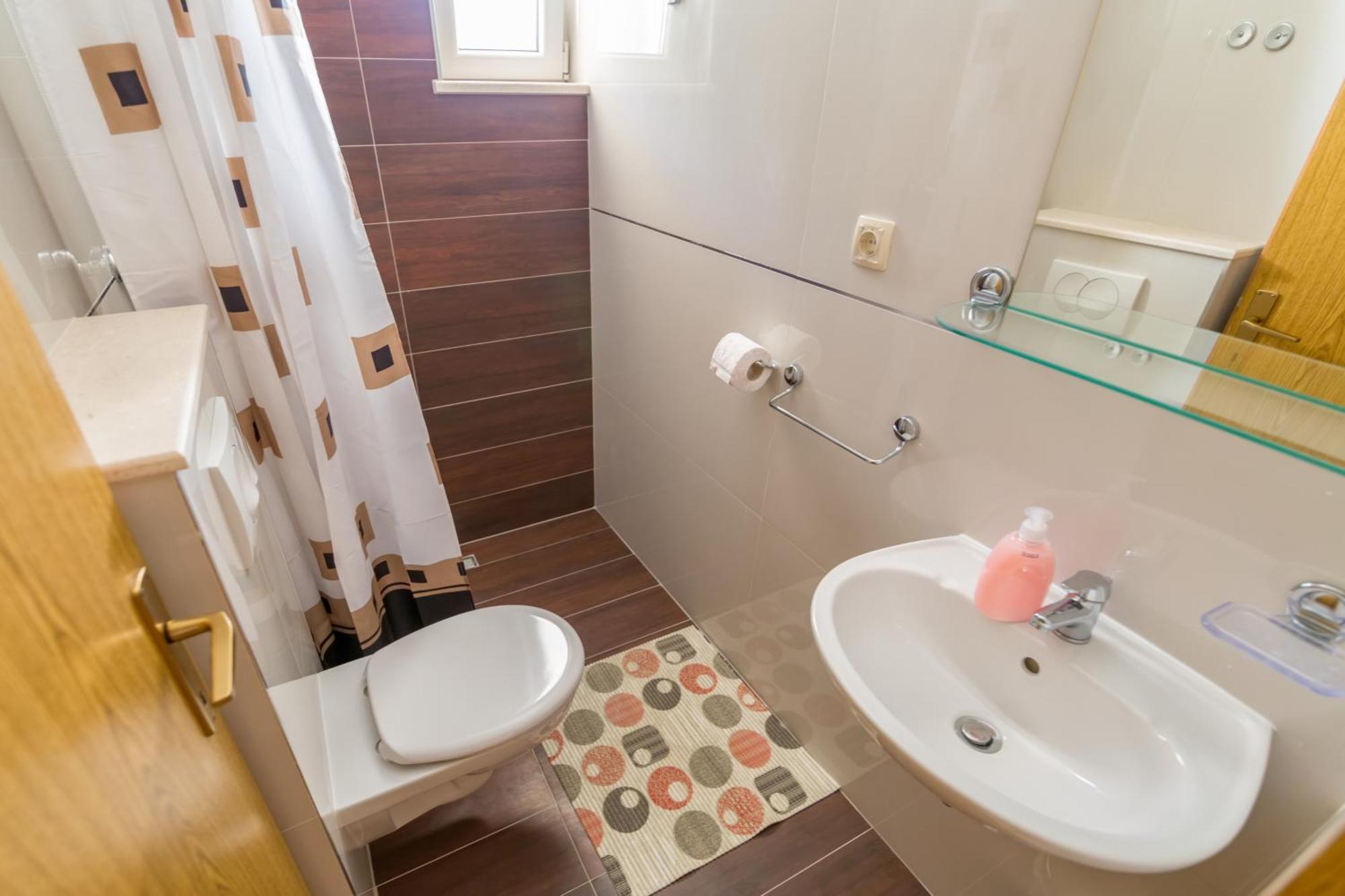 Rooms Karla Polače Værelse billede