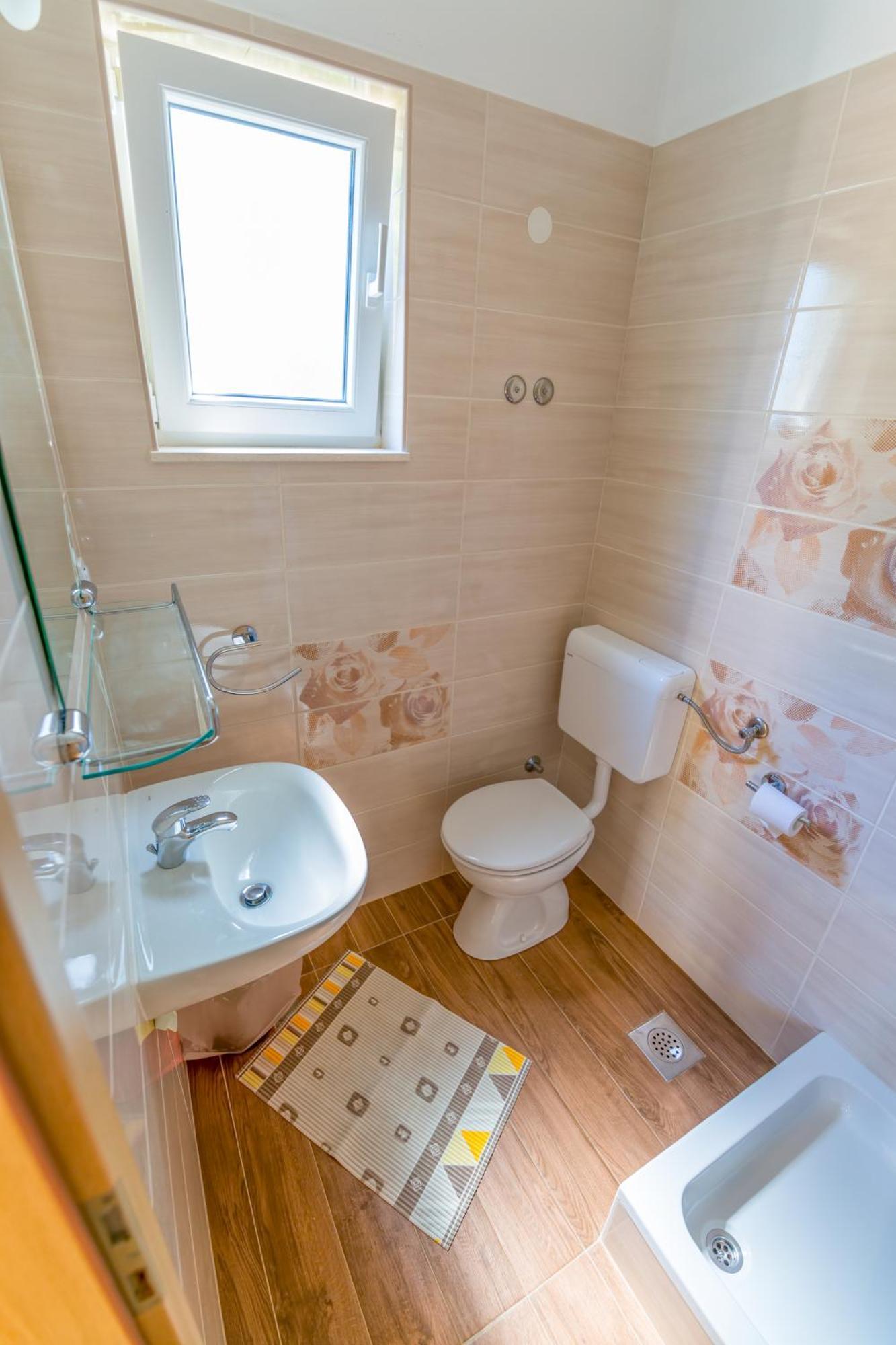 Rooms Karla Polače Værelse billede