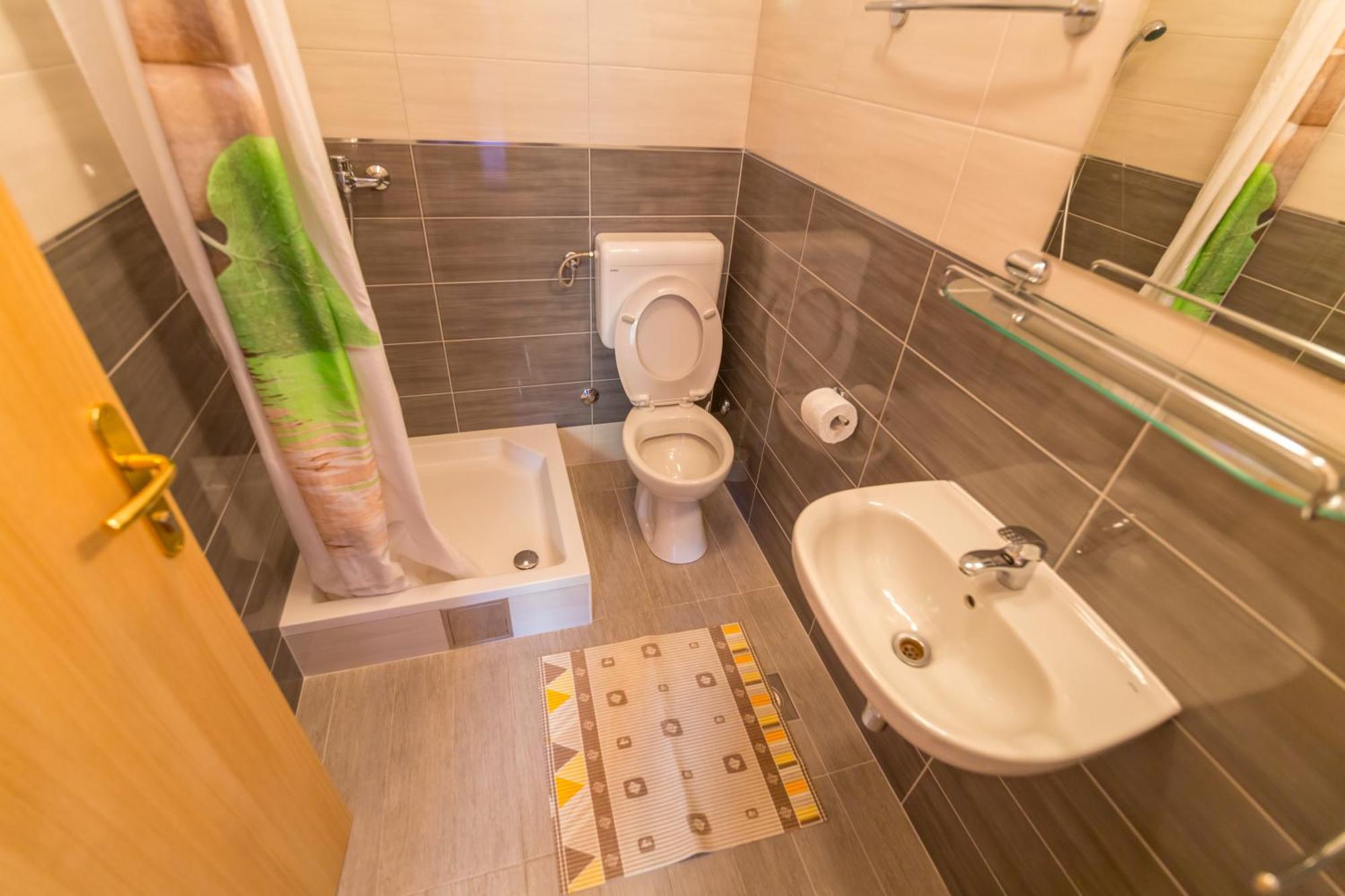 Rooms Karla Polače Værelse billede