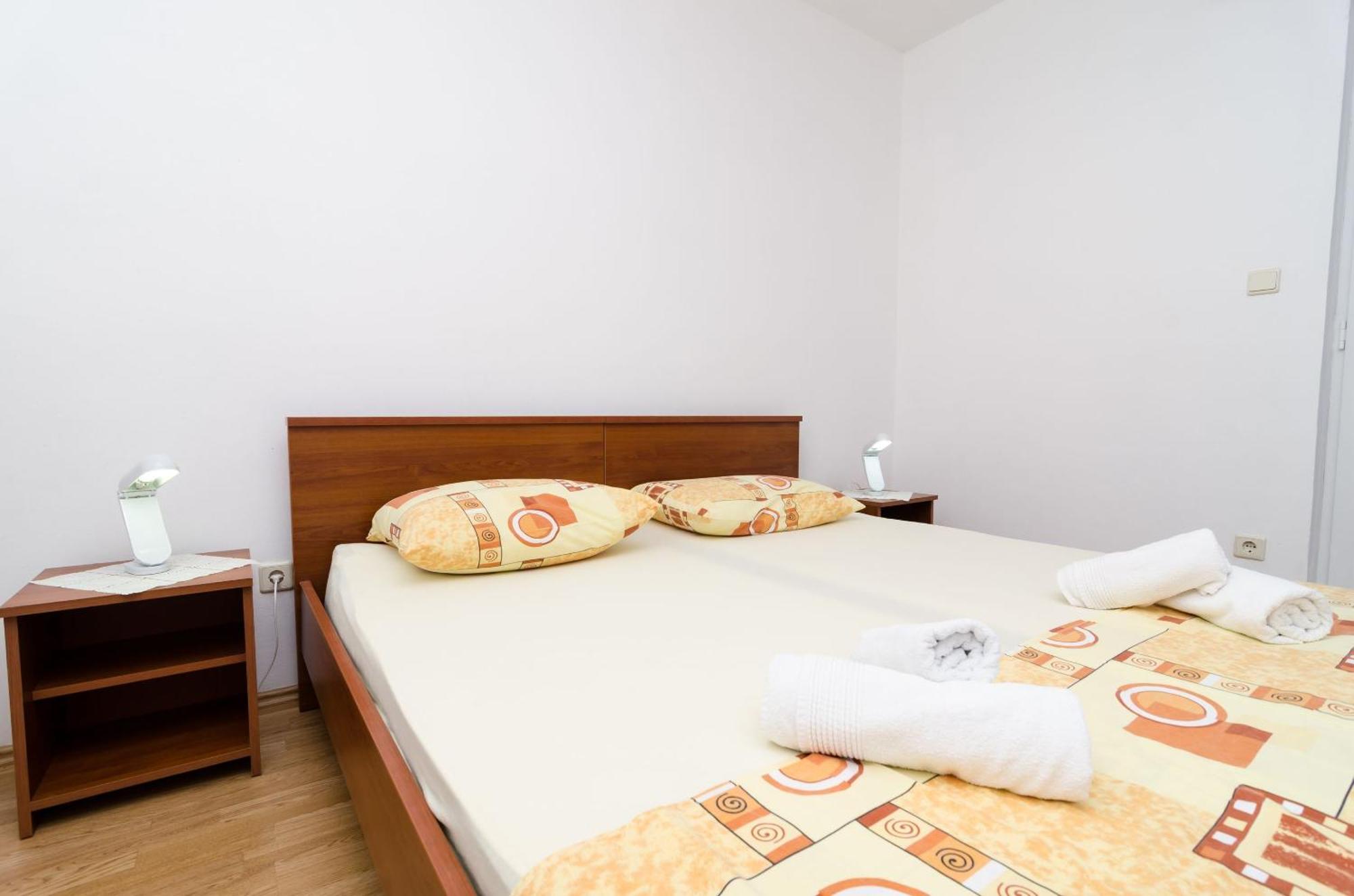 Rooms Karla Polače Værelse billede